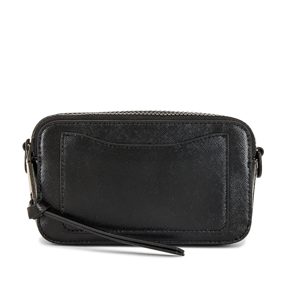 Marc Jacob’s Camera Bag - Picture 5 of 8
